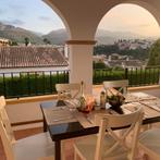 Vakantiewoning te huur voor 6 personen in Spanje (Orba), Dorp, 3 slaapkamers, In bergen of heuvels, 6 personen