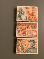 Postzegels België, Postzegels en Munten, Gestempeld, Overig, Ophalen of Verzenden, Frankeerzegel