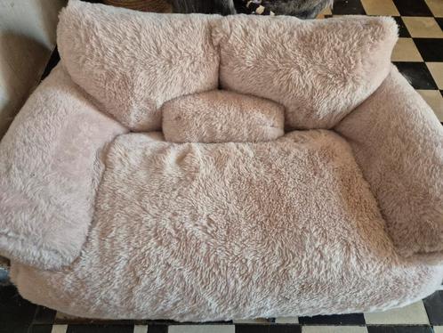 Katten/ hondenzetel, Dieren en Toebehoren, Kattenmanden, Ophalen of Verzenden