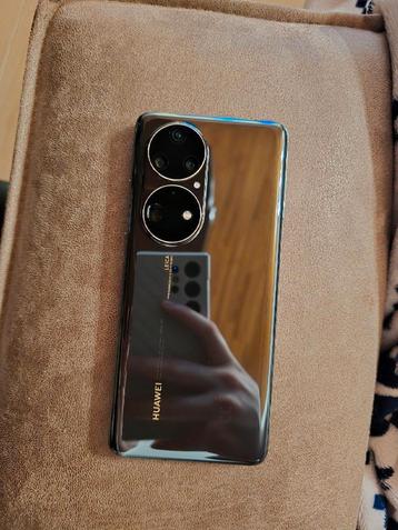 Huawei P50 Pro 256GB Black/Gold