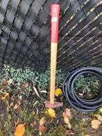 Divers tuingerief gratis, Tuin en Terras, Ophalen, Gebruikt, Bijl