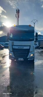 Vente camion, Enlèvement