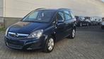 Opel Zafira 1.7 CDTI 81Kw 7PL Euro 5 jaar 2012, 119.000 km, Auto's, Opel, Euro 5, Bedrijf, Te koop, Zafira