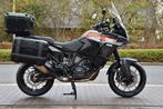 KTM - 1290 SUPER ADVENTURE S - 2018, Handvatverwarming, 2 cilinders, Motorrijbewijs A, Bedrijf
