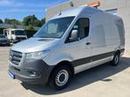 Mercedes Sprinter 316cdi L2H2 automaat 3,5T sleep + inrichti, Auto's, Bestelwagens en Lichte vracht, Automaat, 4 cilinders, Bedrijf