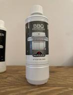 BBQ protector napoleon, Tuin en Terras, Ophalen, Zo goed als nieuw