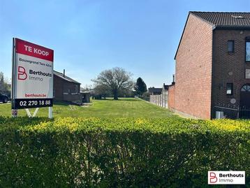 Grond te koop in Grimbergen beschikbaar voor biedingen