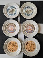 kaasborden, Keramiek, Nieuw, Ophalen of Verzenden, Bord(en)