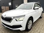 Skoda Kamiq TSI 24/11/2023*2300km*Lane+FrontAss*APP*NIEUWSTT, Auto's, Voorwielaandrijving, https://public.car-pass.be/vhr/08446fad-66fd-455f-95a1-091533d7aabc?lang=nl
