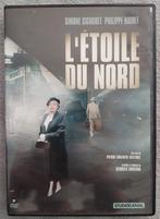 Dvd l'étoile du nord ( Simone Signoret et Philippe Noiret ), Enlèvement ou Envoi, Comme neuf