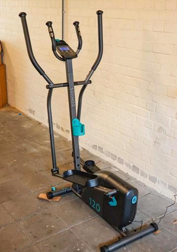 DOMYOS crosstrainer Essential 120 beschikbaar voor biedingen