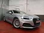 Audi A5 A5 Sportback 35 TFSI * CARPLAY * 344 x 120 m *, Auto's, Automaat, 4 zetels, Gebruikt, 4 cilinders