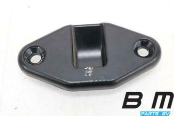 Schuifdeurvangplaat VW Caddy 2K 2K0843667A beschikbaar voor biedingen