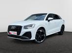 Audi Q2 Q2 35 TFSI Business Edition S line S tronic, Auto's, Automaat, Navigatiesysteem, Q2, Wit