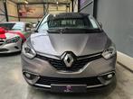 Renault Grand Scenic Automaat 7pl. Bj.2020, Auto's, 4 cilinders, 120 pk, Bedrijf, 5 deurs