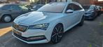 Skoda Superb 1.4TSi Plug-ln Hybrid 2020/ 1 ste ElG + GARANTI, Automaat, Euro 6, 35 g/km, Wit