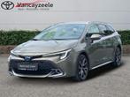 Toyota Corolla TS+Premium+ afn. trekhaak+cam+, Automaat, Overige kleuren, Emergency brake assist, Break