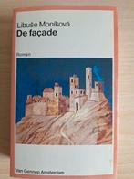 De facade - Libuse Monikova, Ophalen of Verzenden, Zo goed als nieuw