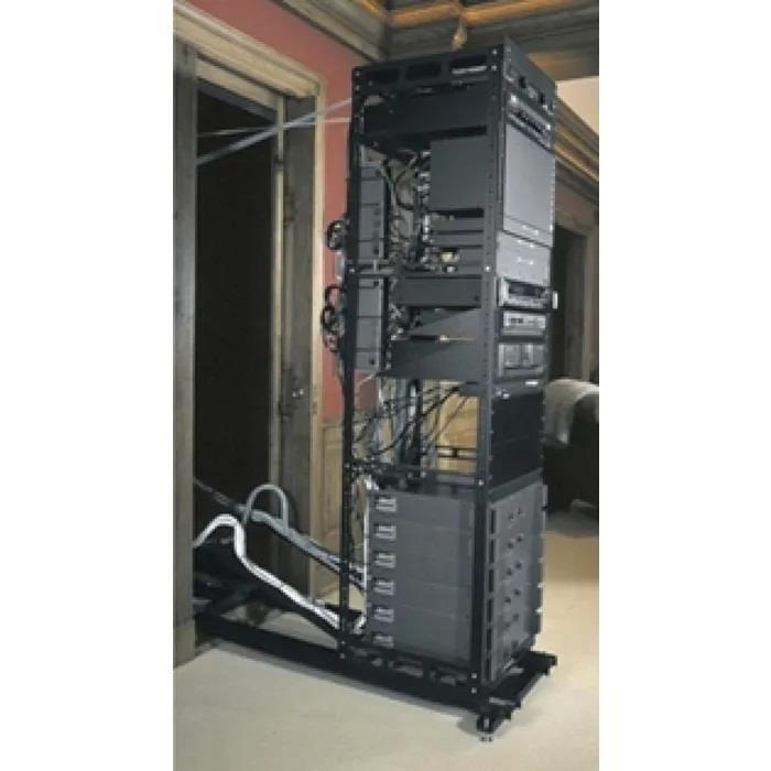 556. Middle Atlantic Track50 BXTBR, Hobby & Loisirs créatifs, Hobby & Loisirs Autre, Neuf, Enlèvement ou Envoi