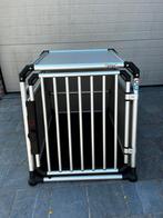 Autobench 4Pets Proline, Ophalen, Zo goed als nieuw, 75 tot 110 cm, 65 tot 100 cm
