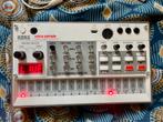 Korg Volca Sample 2 Digital Sample Sequencer 2020 - White, Muziek en Instrumenten, Ophalen of Verzenden, Zo goed als nieuw, Korg