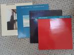 pakket klassieke LP's Dire Straits in goede staat, Cd's en Dvd's, Vinyl | Rock, Ophalen of Verzenden, Gebruikt