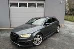 Audi A3 (8V) Quattro - S-lijn, Auto's, Audi, Euro 6, 4 cilinders, Leder, Vierwielaandrijving