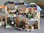 Ziekenhuis Playmobil te koop, Ophalen