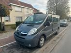 Opel Vivaro 2.0d 2011 met 230.000km top staat, Achat, Vivaro, Entreprise