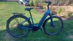 fiets, Ophalen, Zo goed als nieuw, Cube, 50 km per accu of meer