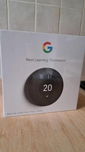 Google Nest V3