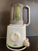 Avent Philips babycook (steam+mix), Ophalen, Gebruikt