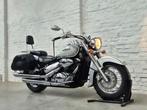 Suzuki Volusia Intruder VL 800 C 12000km @motomobilia, 2 cilinders, Chopper, Bedrijf, Meer dan 35 kW