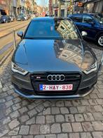 Audi s3, Autos, Euro 6, Entretenue par le concessionnaire, 5 portes, 5 places