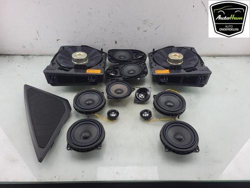 LUIDSPREKER BMW 1 serie (F40) (01-2019/-), Auto-onderdelen, Overige Auto-onderdelen, BMW, Gebruikt