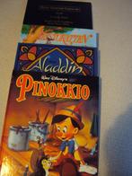 strips Disney film strips, Boeken, Meerdere stripboeken, Ophalen, Zo goed als nieuw, Walt Disney
