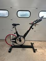 Keiser m3i indoor Spinningbike/ spinningfiets/ black, Sport en Fitness, Fitnessmaterialen, Ophalen of Verzenden