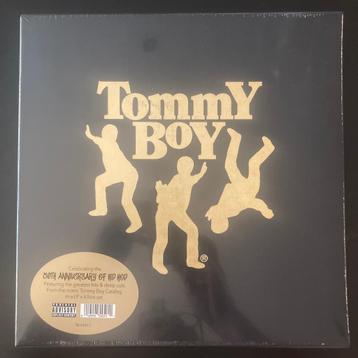 6LP Box And You Don't Stop - 50 Years Of Hip Hop (Sealed) beschikbaar voor biedingen