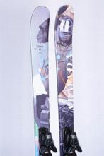 156 163 freestyle ski's ARMADA ARV 84, grip walk, TWINTIP