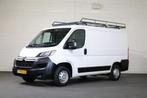 Citroën Jumper 2.0 BlueHDi L1 H1 Airco Navigatie Trekhaak, 158 g/km, Citroën, Wit, Electronic Stability Program (ESP)