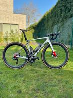 Trek Madone SL7 Gen 8 (M), Fietsen en Brommers, Fietsen | Racefietsen, Ophalen, Zo goed als nieuw, Carbon