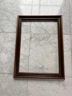 Sierlijst voor foto of schilderij, Ophalen, Zo goed als nieuw