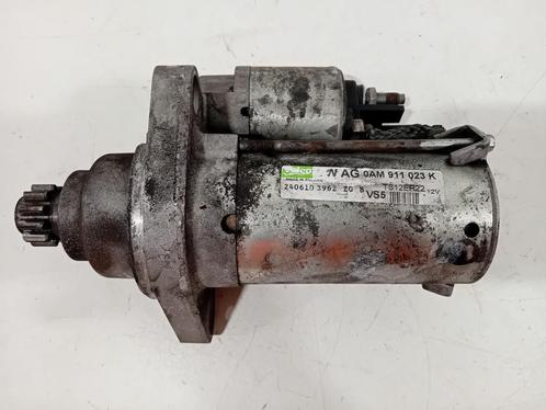 STARTMOTOR Volkswagen Touran (1T3) (0am911023k), Auto-onderdelen, Motor en Toebehoren, Volkswagen, Gebruikt