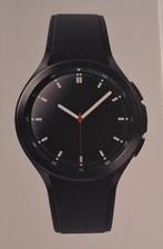 Galaxy Watch 4  Classic, Ophalen of Verzenden, Nieuw, Samsung Smartwatch