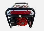 Stroomgroep/generator 8500w nieuw gratis bezorging aan huis, Benzine, Geluidgedempt, Nieuw, Ophalen of Verzenden