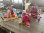 Lot my little pony, Kinderen en Baby's, Speelgoed | My Little Pony, Ophalen