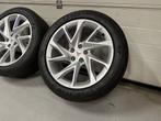 18inch Originele Cupra Velgen! Zgn A merk banden! 5x112 Form, Auto-onderdelen, 18 inch, Banden en Velgen, Ophalen of Verzenden