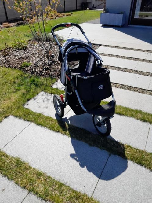 honden buggy, Dieren en Toebehoren, Honden-accessoires, Zo goed als nieuw, Ophalen