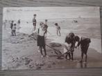 postkaart Heist aan Zee   Heyst sur Mer, Verzamelen, Ophalen of Verzenden, Voor 1920, Gelopen, West-Vlaanderen
