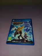 Ps4 Ratchet & Clank, Avontuur en Actie, Gebruikt, 1 speler, Eén computer